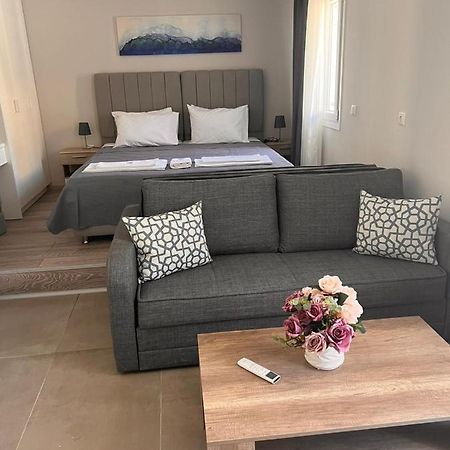 Astra Studios Karpathos Island מראה חיצוני תמונה