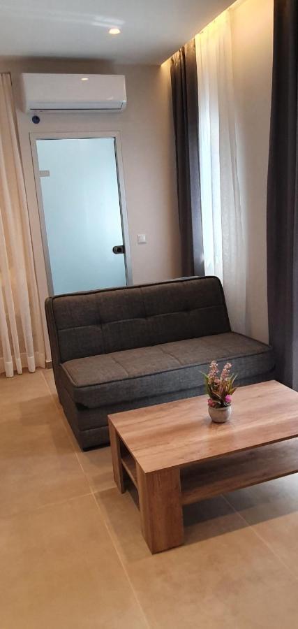 Astra Studios Karpathos Island מראה חיצוני תמונה