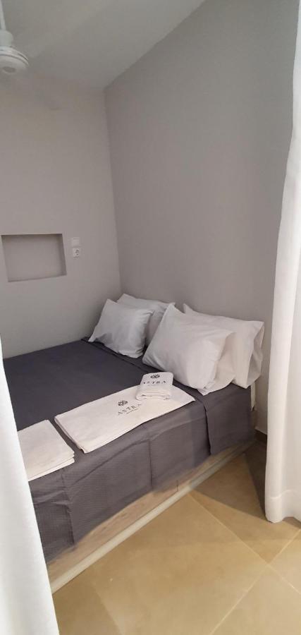 Astra Studios Karpathos Island מראה חיצוני תמונה