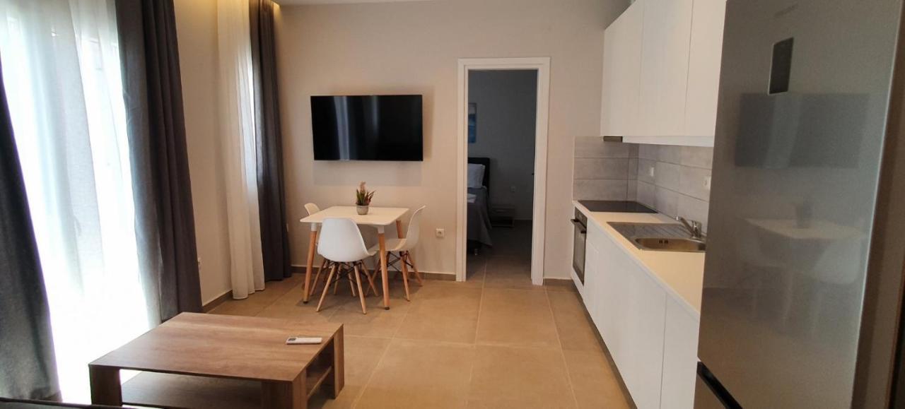 Astra Studios Karpathos Island מראה חיצוני תמונה