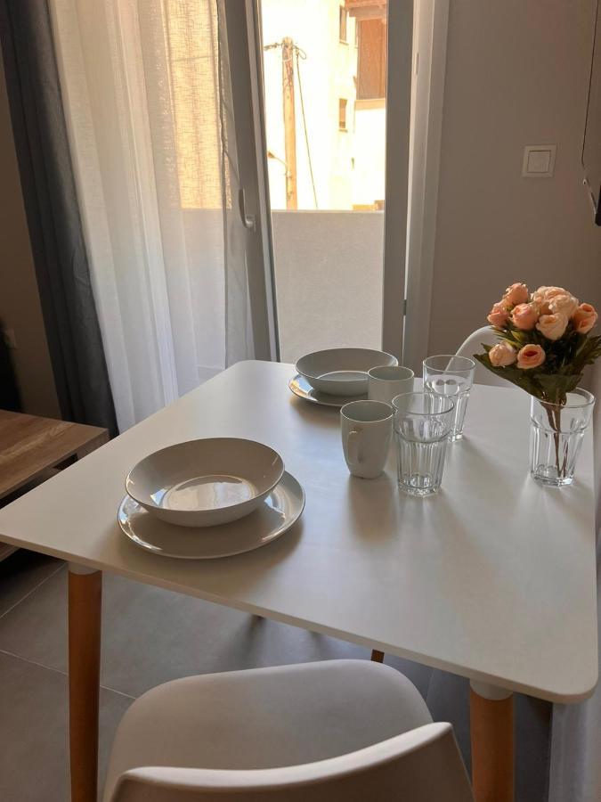 Astra Studios Karpathos Island מראה חיצוני תמונה