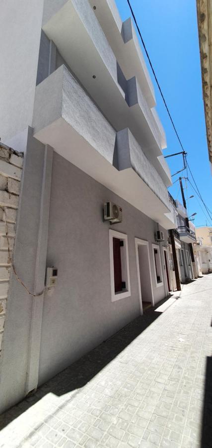 Astra Studios Karpathos Island מראה חיצוני תמונה