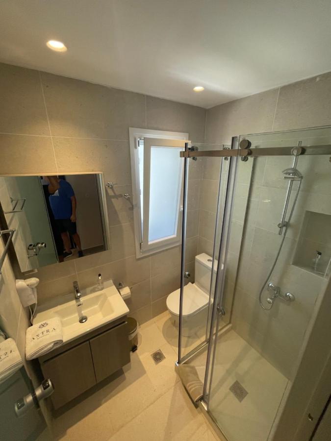 Astra Studios Karpathos Island מראה חיצוני תמונה